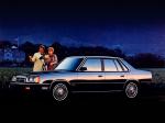 Dodge 600 1986 года